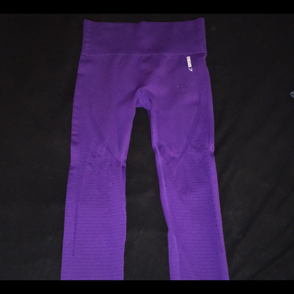 Gymshark leggings medium